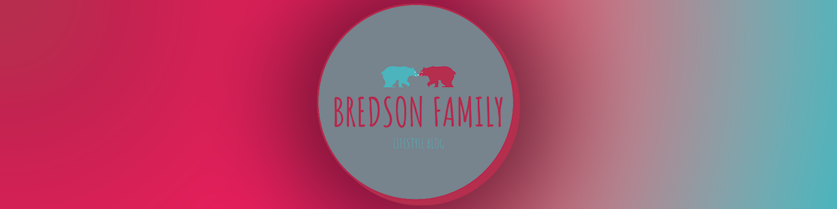 Bredson Family