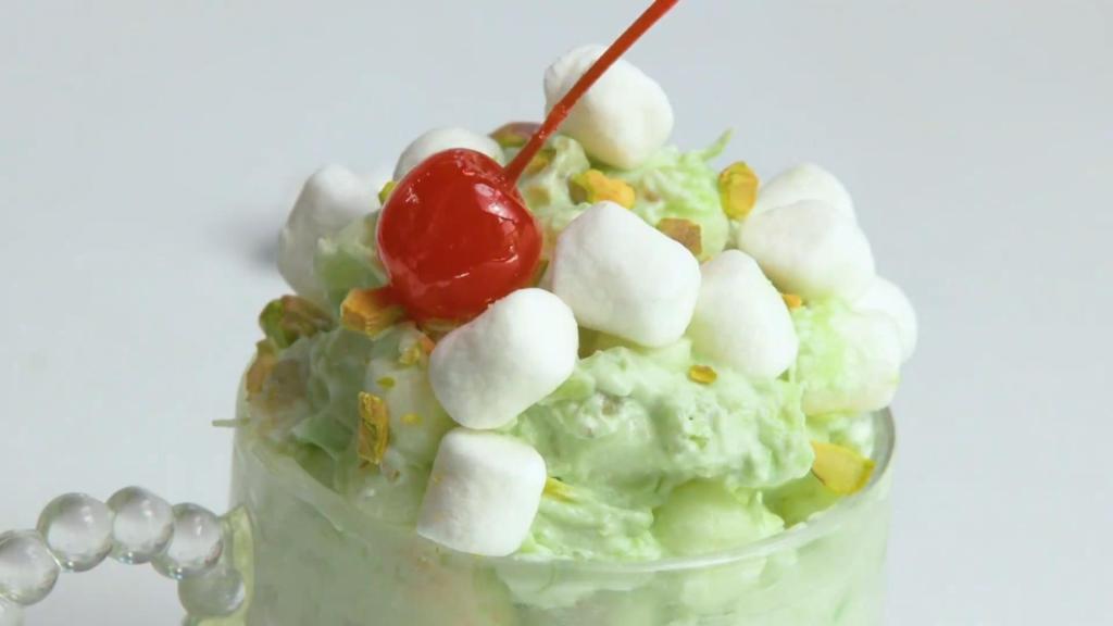 Watergate Salad
